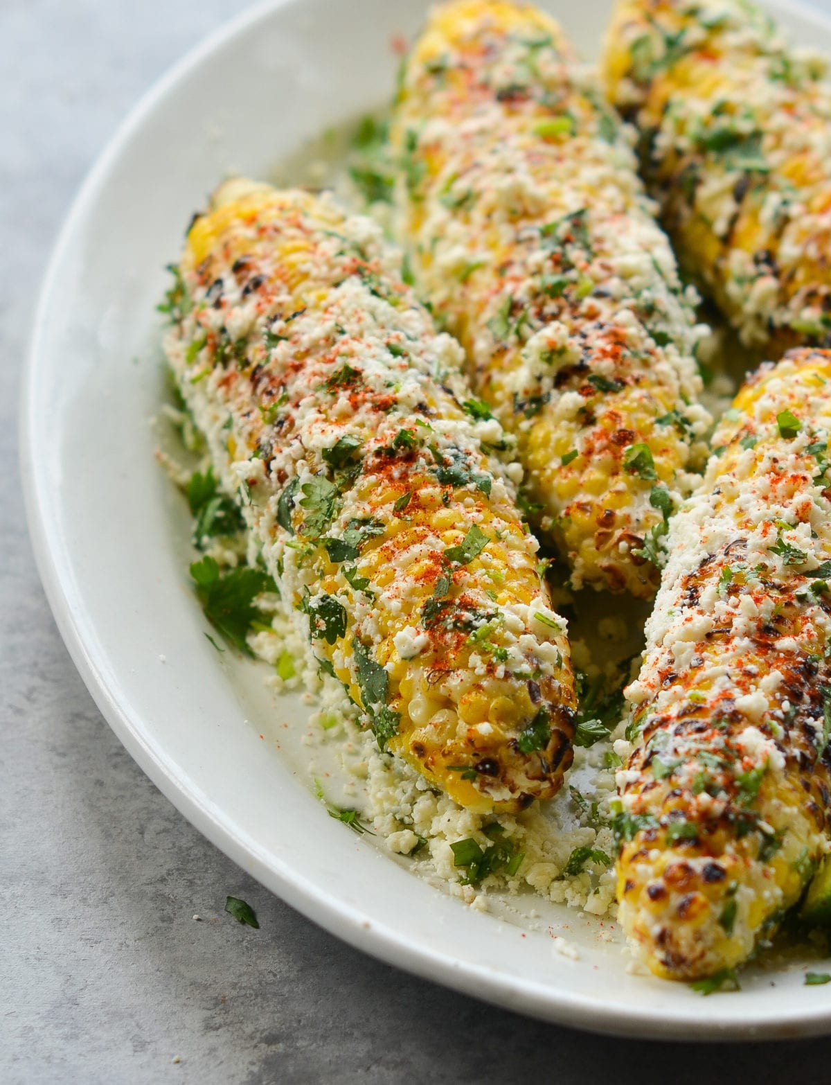 Secrets to Perfectly Grilled Mexican Elote at Home